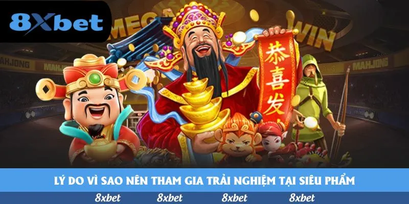 Luật và một vài biểu tượng cơ bản thường gặp trong nổ hũ